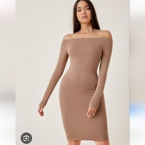 BodyCon DRESS